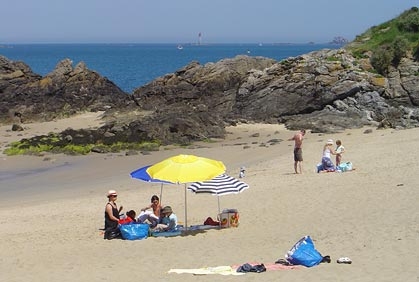 La Touesse Bretaña - Saint-Lunaire visuel 12/15 La Touesse Bretaña - Saint-Lunaire visuel 12/15