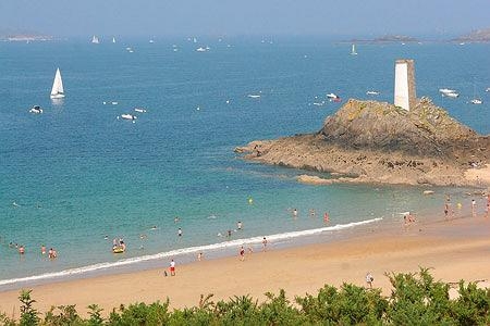 La Touesse Bretaña - Saint-Lunaire visuel 13/15 La Touesse Bretaña - Saint-Lunaire visuel 13/15