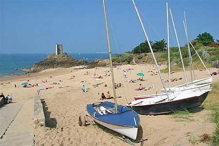 La Touesse Bretaña - Saint-Lunaire visuel 15/15 La Touesse Bretaña - Saint-Lunaire visuel 15/15