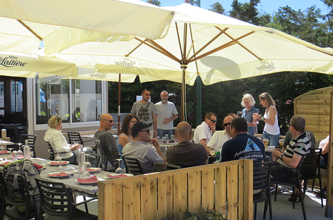 la Tour Fondue Provenza-Alpes-Costa Azul - Hyères visuel 4/11 la Tour Fondue Provenza-Alpes-Costa Azul - Hyères visuel 4/11