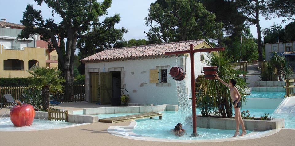 La Treille Provenza-Alpes-Costa Azul - Cavalaire-sur-Mer visuel 8/9 La Treille Provenza-Alpes-Costa Azul - Cavalaire-sur-Mer visuel 8/9