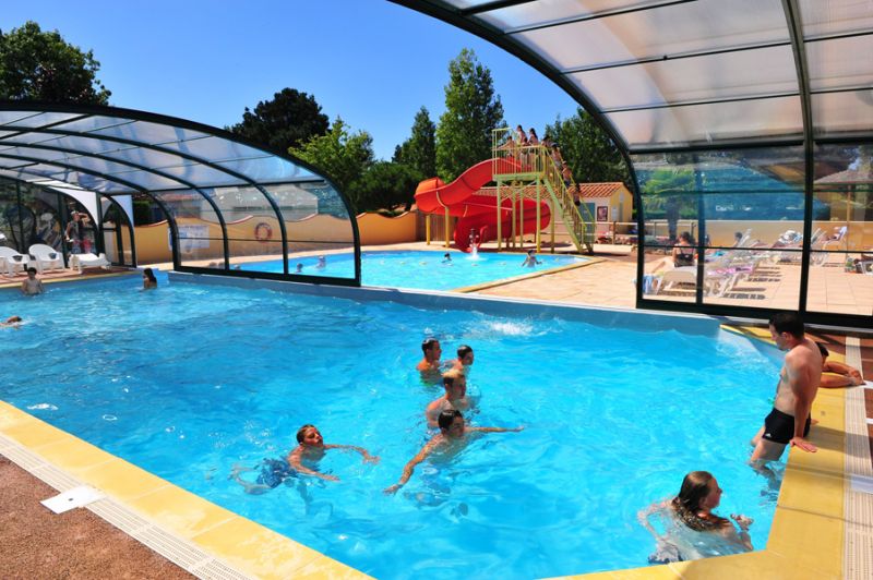 La Trévillière Países del Loira - Brétignolles-sur-Mer visuel 2/12 La Trévillière Países del Loira - Brétignolles-sur-Mer visuel 2/12