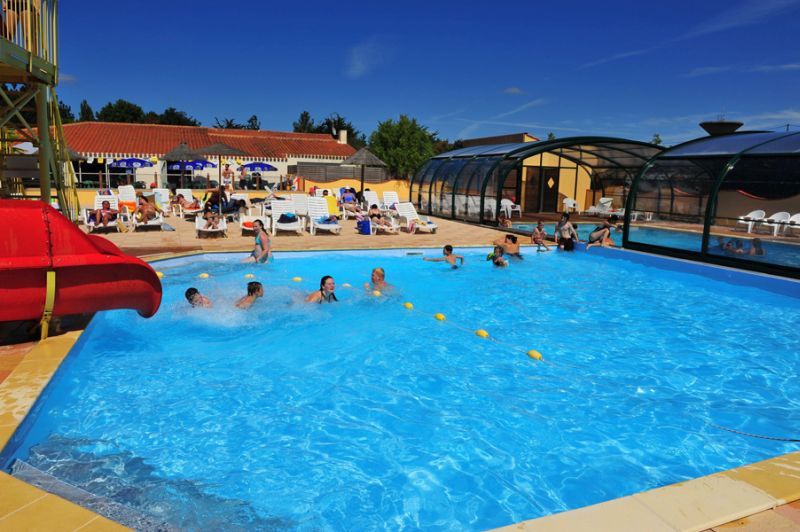 La Trévillière Países del Loira - Brétignolles-sur-Mer visuel 4/12 La Trévillière Países del Loira - Brétignolles-sur-Mer visuel 4/12