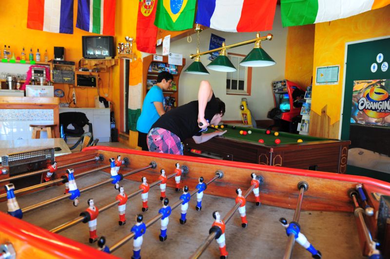 La Trévillière Países del Loira - Brétignolles-sur-Mer visuel 8/12 La Trévillière Países del Loira - Brétignolles-sur-Mer visuel 8/12