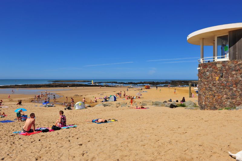 La Trévillière Países del Loira - Brétignolles-sur-Mer visuel 9/12 La Trévillière Países del Loira - Brétignolles-sur-Mer visuel 9/12