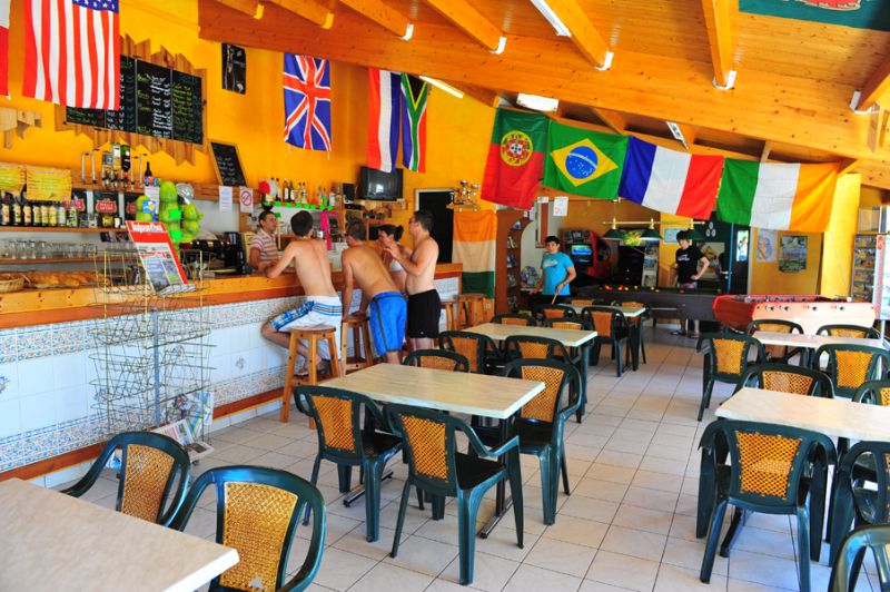 La Trévillière Países del Loira - Brétignolles-sur-Mer visuel 10/12 La Trévillière Países del Loira - Brétignolles-sur-Mer visuel 10/12