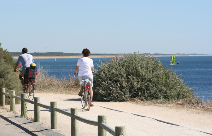La Trévillière Países del Loira - Brétignolles-sur-Mer visuel 12/12 La Trévillière Países del Loira - Brétignolles-sur-Mer visuel 12/12