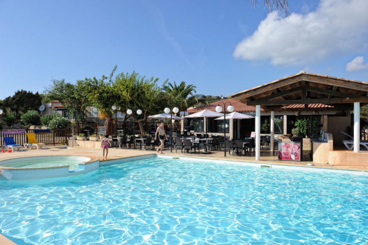 La Trinité Córcega - Bonifacio visuel 6/7