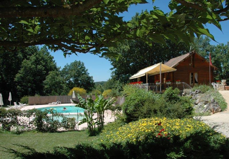 La Truffière Mediodía-Pirineos - Saint-Cirq-Lapopie visuel 3/11