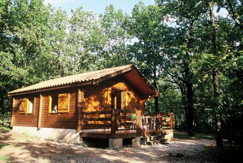 La Truffière Mediodía-Pirineos - Saint-Cirq-Lapopie visuel 4/11