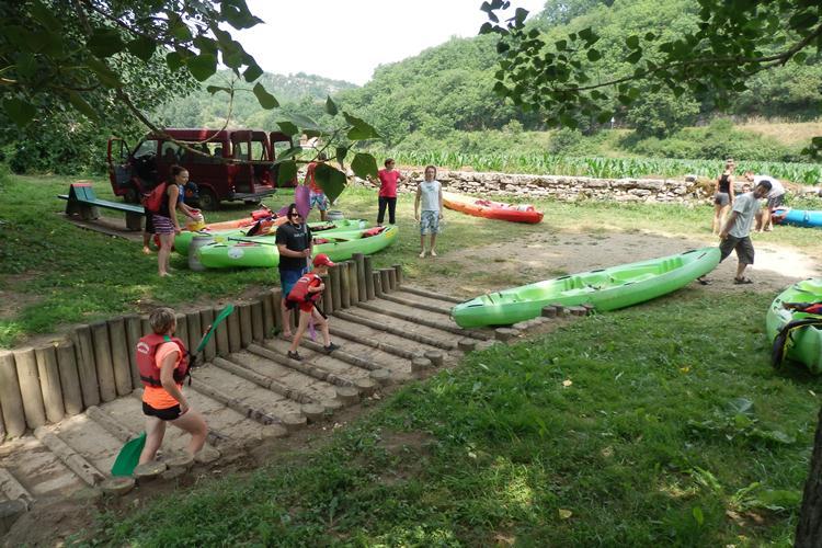 La Truffière Mediodía-Pirineos - Saint-Cirq-Lapopie visuel 7/11
