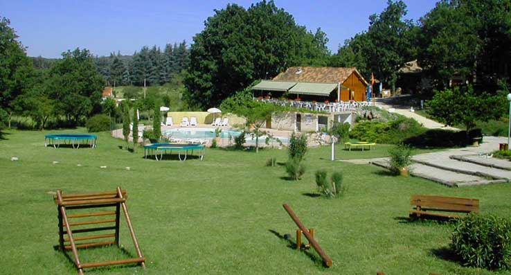 La Truffière Mediodía-Pirineos - Saint-Cirq-Lapopie visuel 9/11