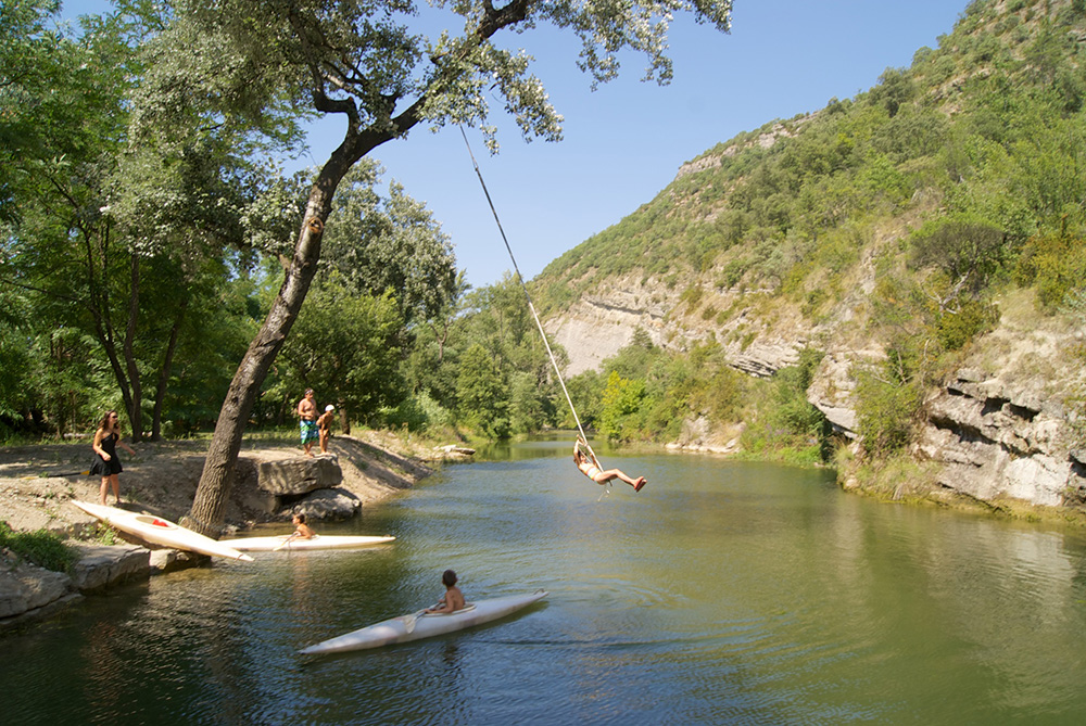 La Turelure Ródano-Alpes - Uzer visuel 4/10 La Turelure Ródano-Alpes - Uzer visuel 4/10