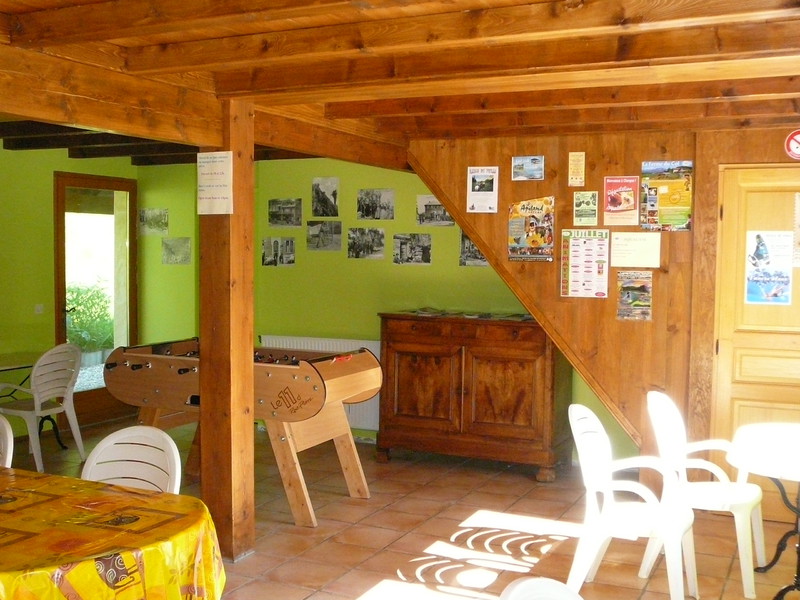 La Valière Provenza-Alpes-Costa Azul - Chorges visuel 2/5 La Valière Provenza-Alpes-Costa Azul - Chorges visuel 2/5