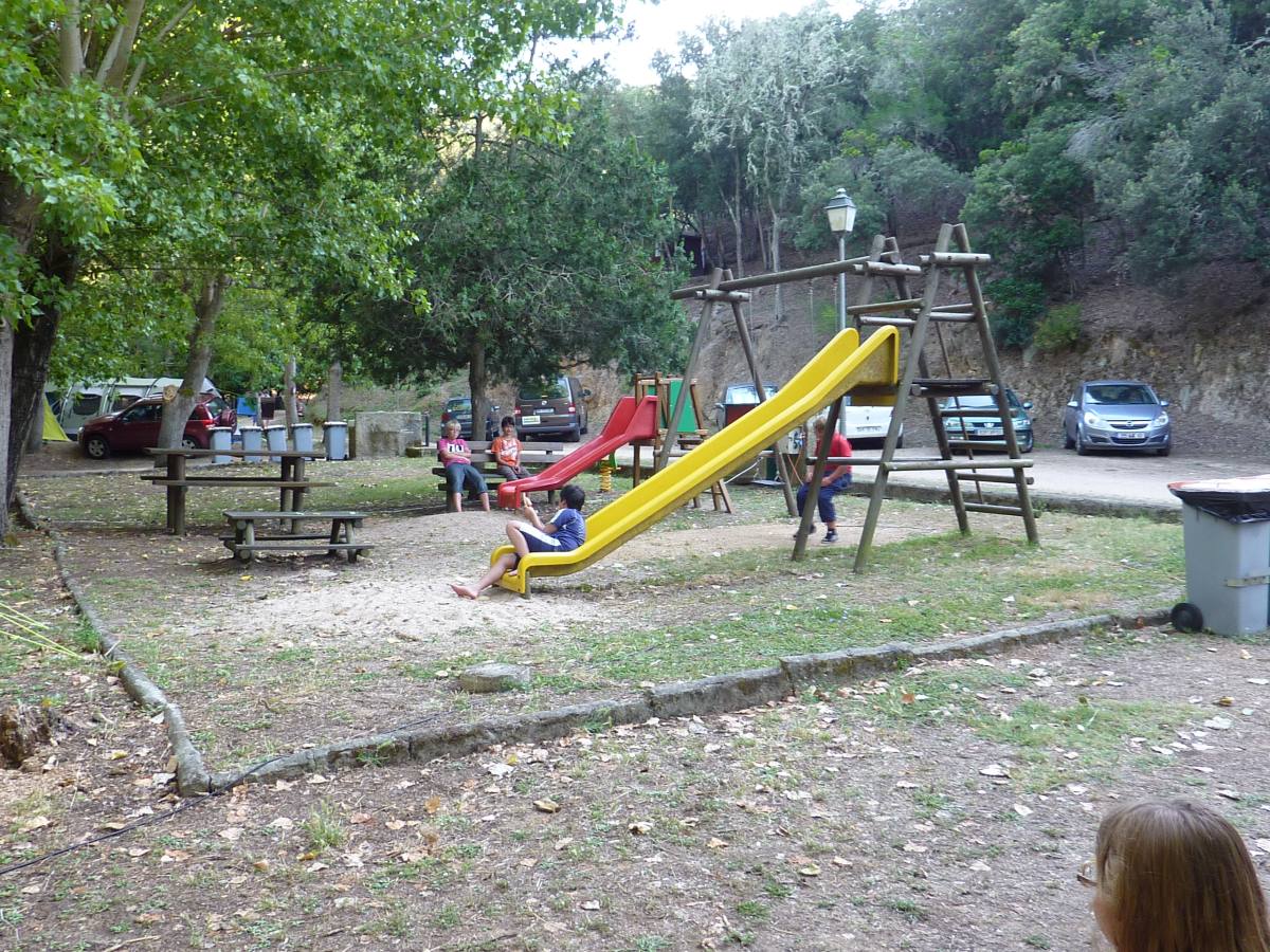 La Vallée Córcega - Coti-Chiavari visuel 2/6 La Vallée Córcega - Coti-Chiavari visuel 2/6