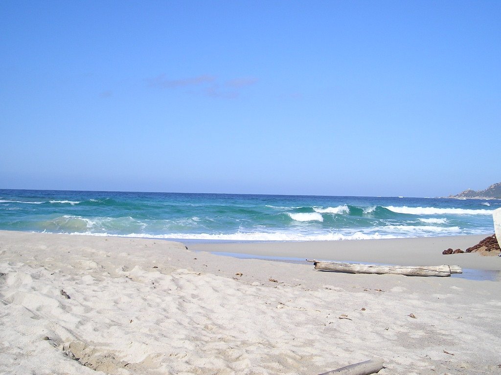 La Vallée Córcega - Coti-Chiavari visuel 5/6 La Vallée Córcega - Coti-Chiavari visuel 5/6