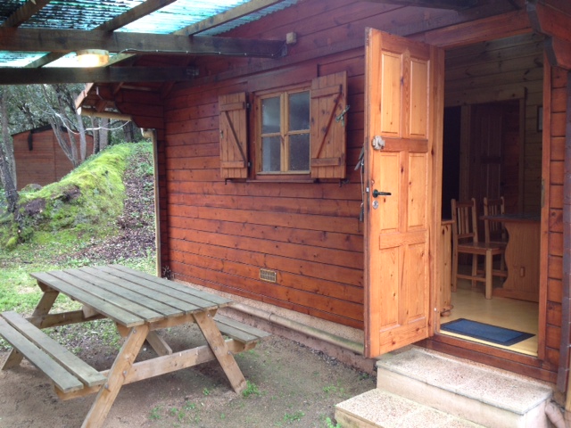 La Vallée Córcega - Coti-Chiavari visuel 6/6 La Vallée Córcega - Coti-Chiavari visuel 6/6