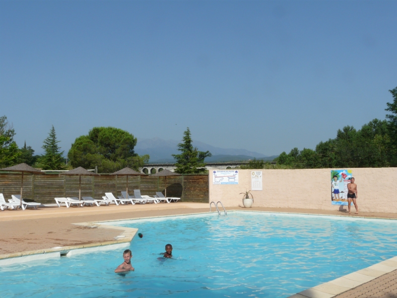 La Vallée Languedoc-Rosellón - Saint-Jean-Pla-de-Corts visuel 8/8