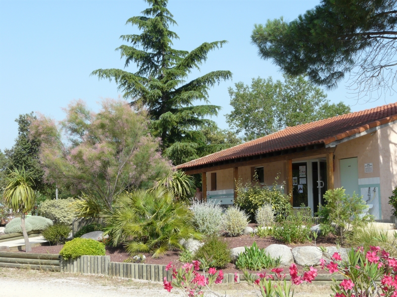 La Vallée Languedoc-Rosellón - Saint-Jean-Pla-de-Corts visuel 5/8