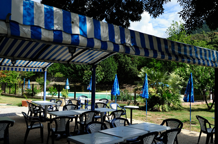 La Vallée Bleue Ródano-Alpes - Sahune visuel 1/1 La Vallée Bleue Ródano-Alpes - Sahune visuel 1/1