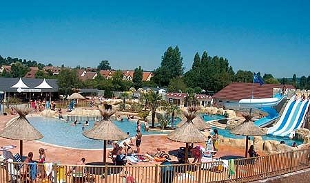 La Vallée de Deauville Baja Normandía - Saint-Arnoult visuel 1/10 La Vallée de Deauville Baja Normandía - Saint-Arnoult visuel 1/10