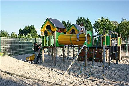 La Vallée de Deauville Baja Normandía - Saint-Arnoult visuel 2/10 La Vallée de Deauville Baja Normandía - Saint-Arnoult visuel 2/10