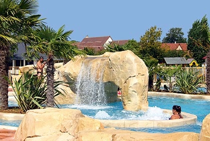 La Vallée de Deauville Baja Normandía - Saint-Arnoult visuel 10/10 La Vallée de Deauville Baja Normandía - Saint-Arnoult visuel 10/10