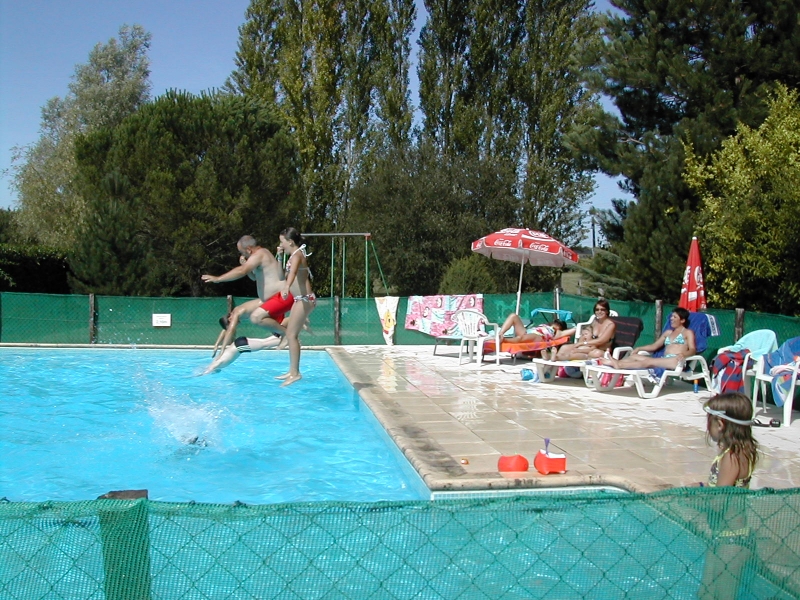 La Vallée de Gardeleau Aquitania - Sérignac-Péboudou visuel 3/9 La Vallée de Gardeleau Aquitania - Sérignac-Péboudou visuel 3/9
