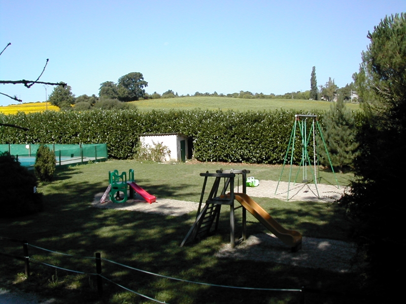 La Vallée de Gardeleau Aquitania - Sérignac-Péboudou visuel 4/9 La Vallée de Gardeleau Aquitania - Sérignac-Péboudou visuel 4/9