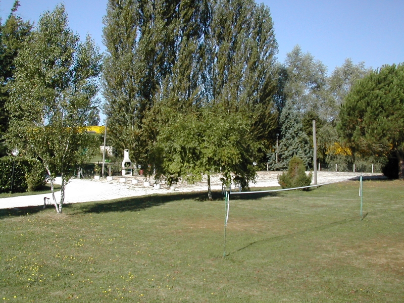 La Vallée de Gardeleau Aquitania - Sérignac-Péboudou visuel 6/9 La Vallée de Gardeleau Aquitania - Sérignac-Péboudou visuel 6/9