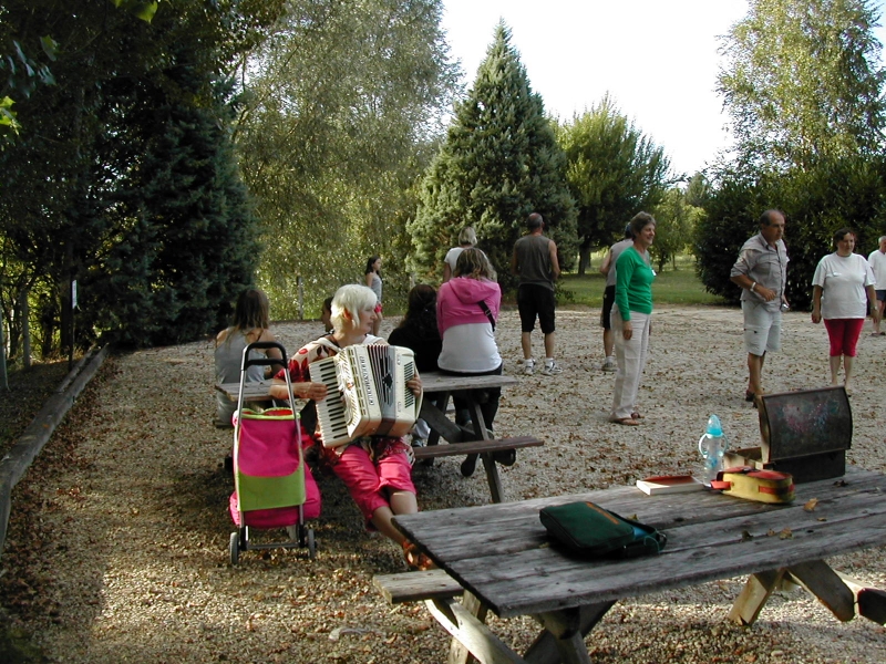 La Vallée de Gardeleau Aquitania - Sérignac-Péboudou visuel 7/9 La Vallée de Gardeleau Aquitania - Sérignac-Péboudou visuel 7/9