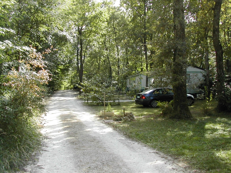 La Vallée de Gardeleau Aquitania - Sérignac-Péboudou visuel 9/9 La Vallée de Gardeleau Aquitania - Sérignac-Péboudou visuel 9/9