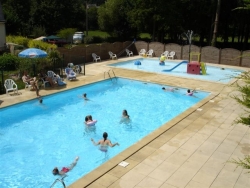 La Vallée du Ninian Bretaña - Taupont visuel 1/10 La Vallée du Ninian Bretaña - Taupont visuel 1/10