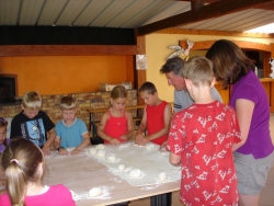 La Vallée du Ninian Bretaña - Taupont visuel 3/10 La Vallée du Ninian Bretaña - Taupont visuel 3/10