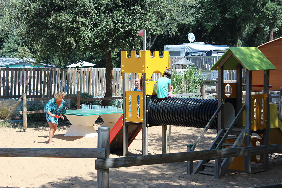 La Ventouse Países del Loira - Jard-sur-Mer visuel 2/10