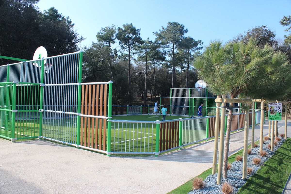 La Ventouse Países del Loira - Jard-sur-Mer visuel 3/10