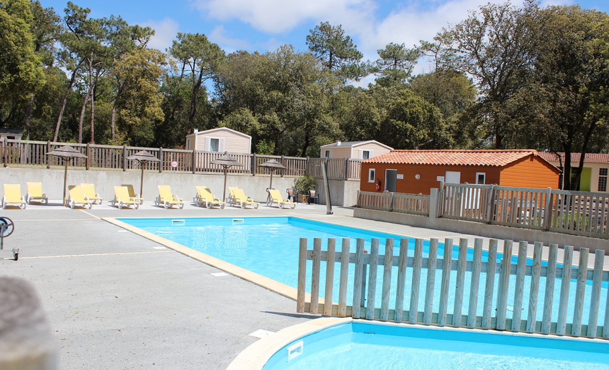 La Ventouse Países del Loira - Jard-sur-Mer visuel 4/10