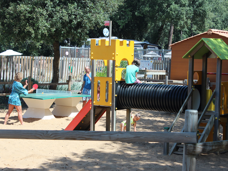 La Ventouse Países del Loira - Jard-sur-Mer visuel 6/10