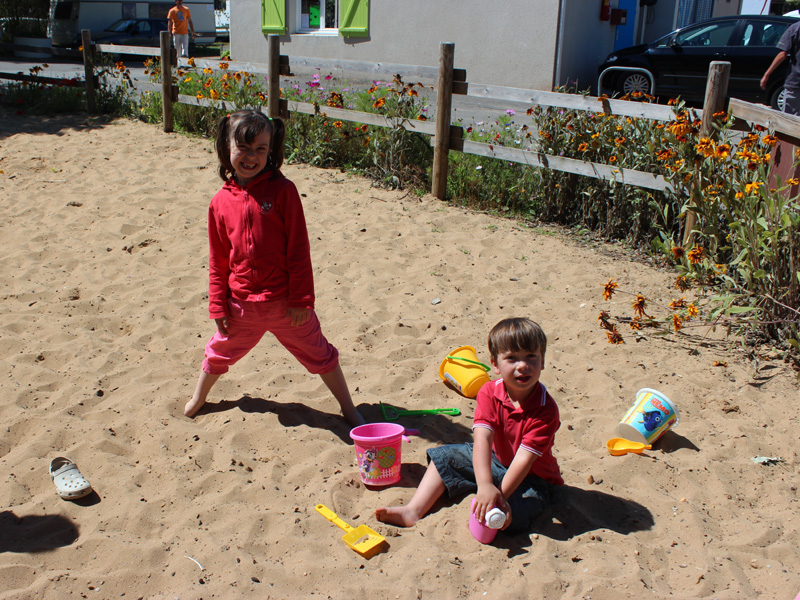 La Ventouse Países del Loira - Jard-sur-Mer visuel 8/10
