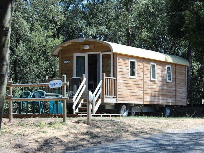 La Ventouse Países del Loira - Jard-sur-Mer visuel 10/10