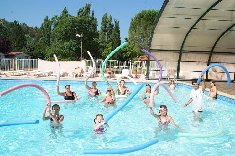 La Vidaresse Provenza-Alpes-Costa Azul - Sainte-Anastasie-sur-Issole visuel 7/7