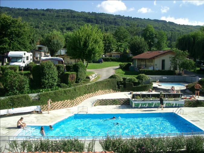 La Vieille Eglise Ródano-Alpes - Lugrin visuel 5/6 La Vieille Eglise Ródano-Alpes - Lugrin visuel 5/6