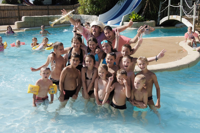 La Ville Huchet Bretaña - Saint-Malo visuel 4/11