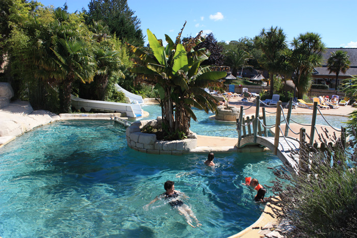 La Ville Huchet Bretaña - Saint-Malo visuel 6/11