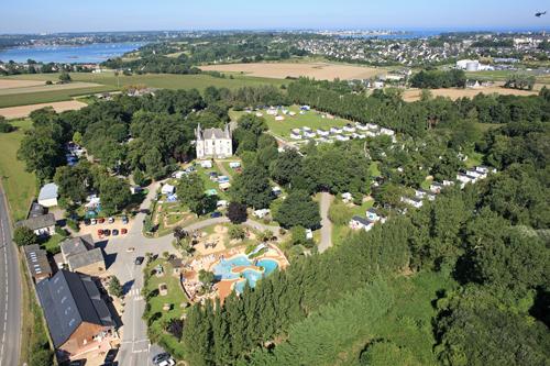La Ville Huchet Bretaña - Saint-Malo visuel 8/11