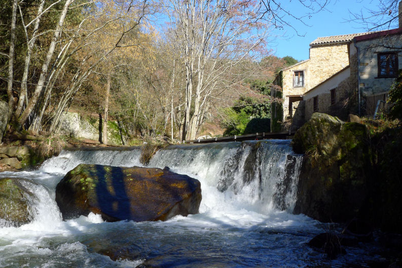 La Vitarelle Languedoc-Rosellón - Montloué visuel 4/4 La Vitarelle Languedoc-Rosellón - Montloué visuel 4/4