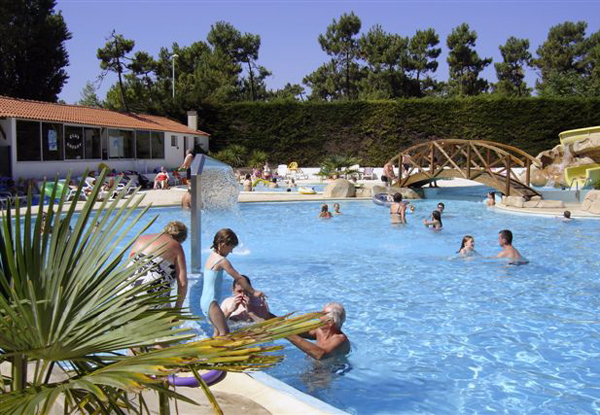 La Yole Países del Loira - Saint-Jean-de-Monts visuel 2/11 La Yole Países del Loira - Saint-Jean-de-Monts visuel 2/11