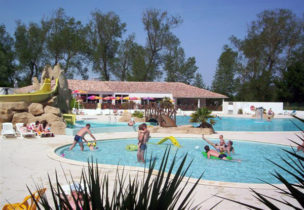 La Yole Países del Loira - Saint-Jean-de-Monts visuel 3/11 La Yole Países del Loira - Saint-Jean-de-Monts visuel 3/11