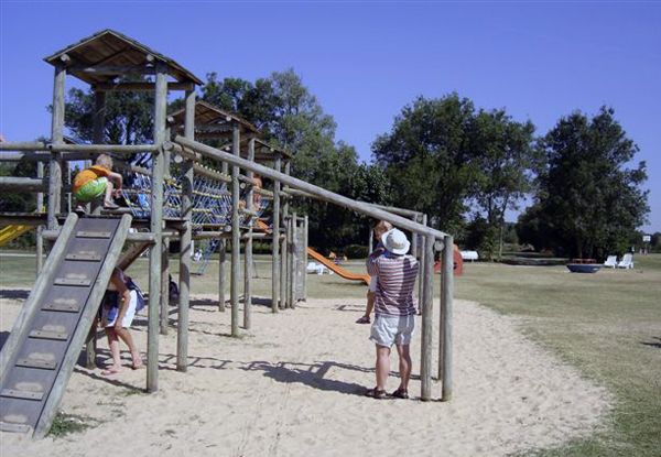 La Yole Países del Loira - Saint-Jean-de-Monts visuel 5/11 La Yole Países del Loira - Saint-Jean-de-Monts visuel 5/11