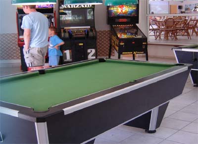 La Yole Países del Loira - Saint-Jean-de-Monts visuel 8/11 La Yole Países del Loira - Saint-Jean-de-Monts visuel 8/11